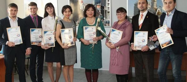 Победители фотоконсурса Челябинск многонациональный к 280-летию столицы Южного Урала - Sputnik Кыргызстан