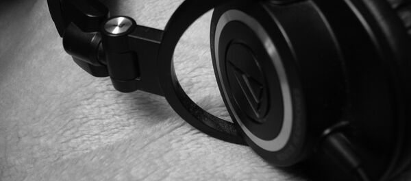 Наушники - Sputnik Кыргызстан