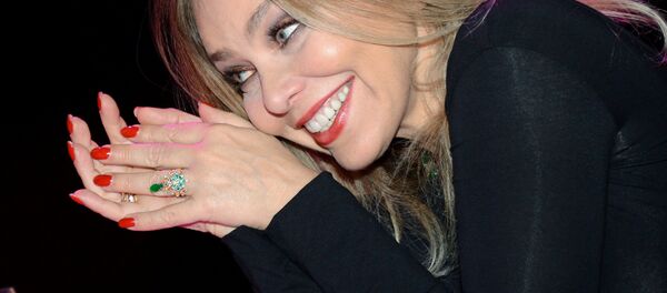 Подведение итогов благотворительного аукциона фонда Федерация Подведение итогов благотворительного аукциона фонда Федерация - Sputnik Кыргызстан