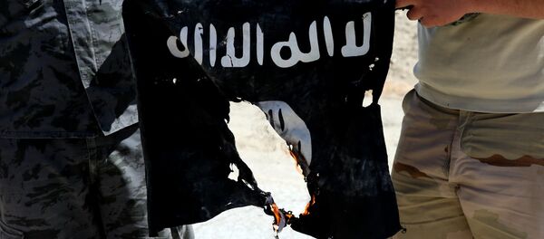 Война в Сирии - Sputnik Кыргызстан