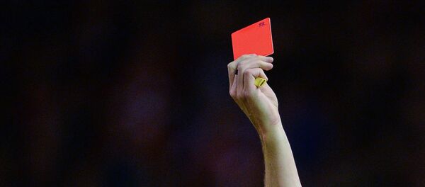 Футбол. Лига Европы. Матч Ливерпуль - Рубин - Sputnik Кыргызстан