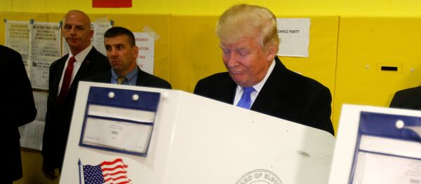 Предвыборные итоги выборов в президенты США Предвыборные итоги выборов в президенты США - Sputnik Кыргызстан