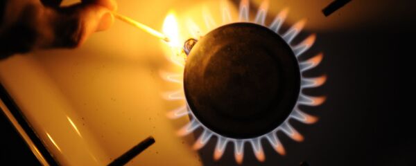 Газ плитасы. Архив - Sputnik Кыргызстан
