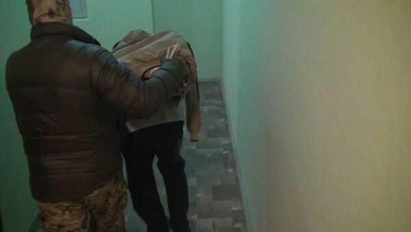ФСБ задержала подозреваемых в подготовке терактов в Москве и Петербурге - Sputnik Кыргызстан