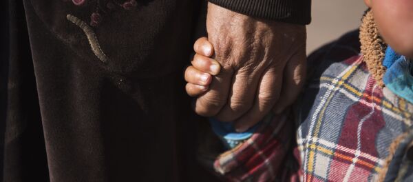 Жизнь и быт жителей Нарынской области - Sputnik Кыргызстан