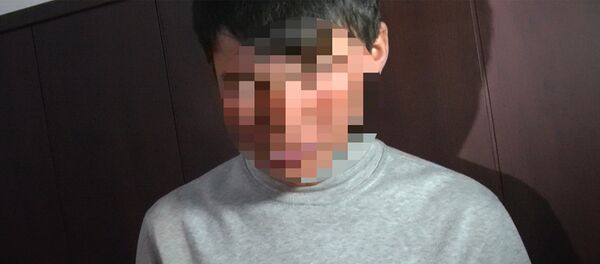 Таксистти өлтүрдү деп шектелген жаран окуя кандай болгонун айтып берди - Sputnik Кыргызстан