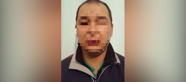 На допросе задержанный заплакал — дело о сбитой насмерть женщине в Бишкеке - Sputnik Кыргызстан