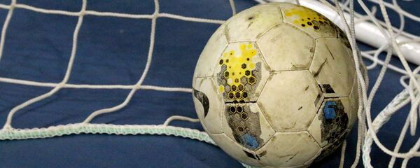 Развитие футзала в Кыргызстане - Sputnik Кыргызстан