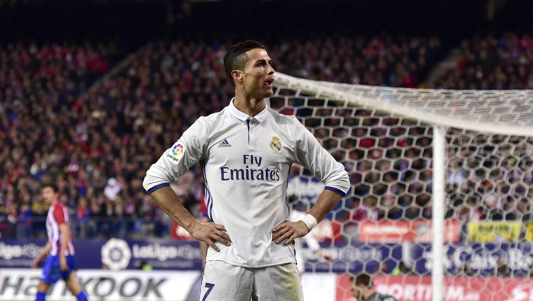 Жалаңаш Роналду Криштиану