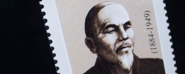 Кыргыз элинин залкар акындарынын бири, улуу акын Токтогулдун шакирти Барпы Алыкулов - Sputnik Кыргызстан