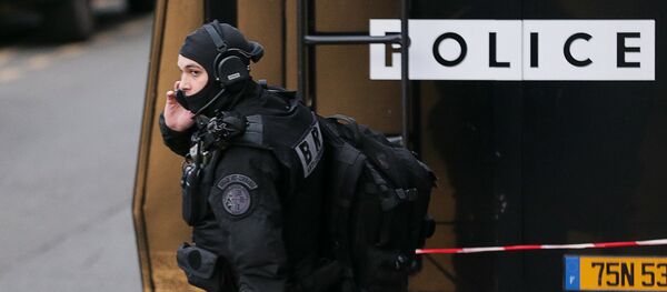 Футбол. Церемония жеребьевки чемпионата Европы 2016 - Sputnik Кыргызстан