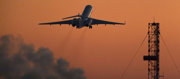 Аэропорты Москвы и Московской области Аэропорты Москвы и Московской области - Sputnik Кыргызстан