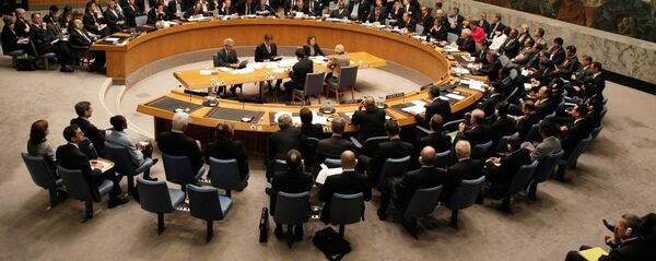 Совет Безопасности ООН. Архивное фото Совет Безопасности ООН. Архивное фото - Sputnik Кыргызстан