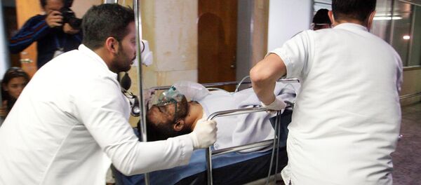 Крушение самолета с бразильскими футболистами на борту в Колумбии - Sputnik Кыргызстан