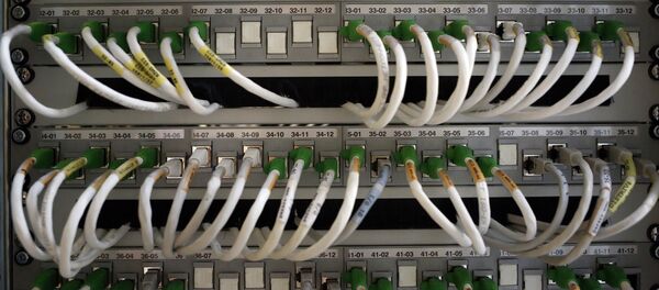 Интернет кабельдери Интернет кабельдери - Sputnik Кыргызстан