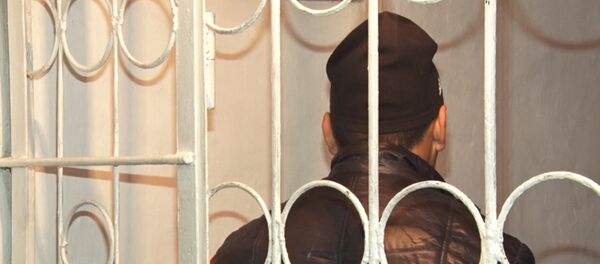 Сузак: арак аралашкан кылмыш. Талаада кыйылган аялдын өмүрү жана актанган таксист Сузак: арак аралашкан кылмыш. Талаада кыйылган аялдын өмүрү жана актанган таксист - Sputnik Кыргызстан