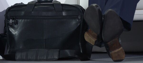 Гайдаровский форум - 2014. Второй день - Sputnik Кыргызстан