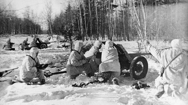 Москвадагы салгылашуудагы бир көз ирмем. Архив - Sputnik Кыргызстан