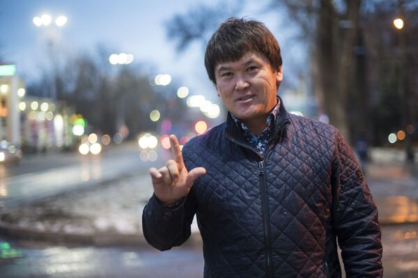 Кто из представителей шоу-бизнеса хочет стать депутатом ЖК — список - Sputnik Кыргызстан