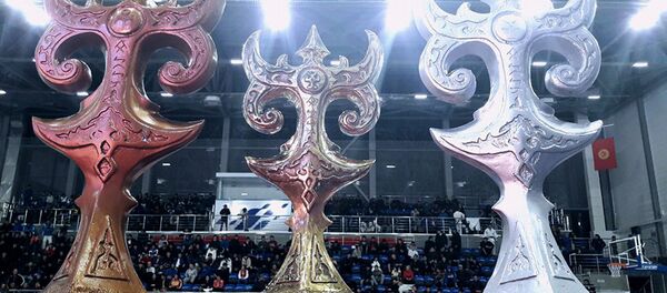 Соревнования по дзюдо Хан Манас в Бишкеке Соревнования по дзюдо Хан Манас в Бишкеке - Sputnik Кыргызстан