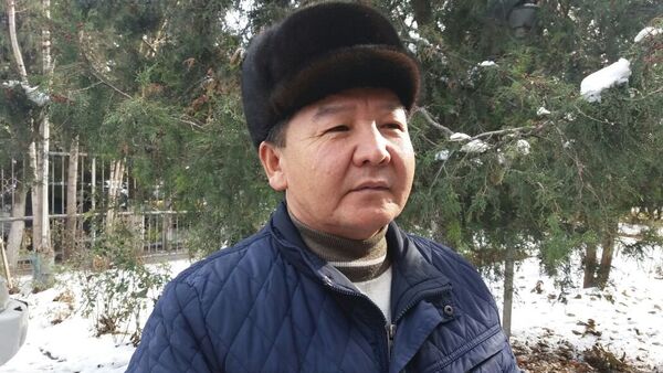 Дело о погибшем ефрейторе Ташбалта уулу Эламанн - Sputnik Кыргызстан