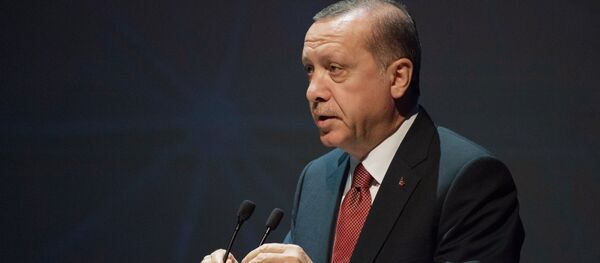 Визит президента РФ В. Путина в Турцию Визит президента РФ В. Путина в Турцию - Sputnik Кыргызстан