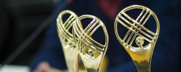 Пресс-конференция О программе кинофестиваля Кыргызстан — страна короткометражных фильмов - Sputnik Кыргызстан