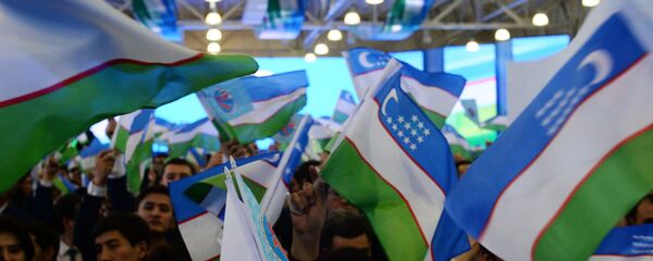 Ситуация после выборов президента в Республике Узбекистан - Sputnik Кыргызстан