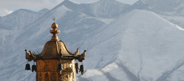 Тибет тоолору. Архив - Sputnik Кыргызстан