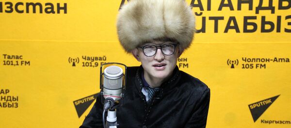 Тургунаалы Жусуп Мамай теги Улуу манасчы Жусуп Мамайдын чебереси, манасчы жана этно бийлердин жаратуучусу Тургунаалы Жусуп Мамай теги Улуу манасчы Жусуп Мамайдын чебереси, манасчы жана этно бийлердин жаратуучусу - Sputnik Кыргызстан