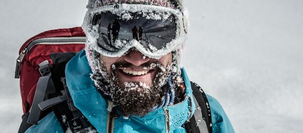 Зимний отдых в Кыргызстане: чем заняться, как добраться и сколько стоит Зимний отдых в Кыргызстане: чем заняться, как добраться и сколько стоит - Sputnik Кыргызстан