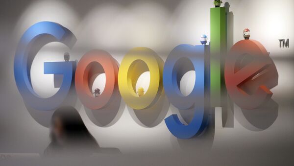 Деятельность компании Google в Сеуле - Sputnik Кыргызстан