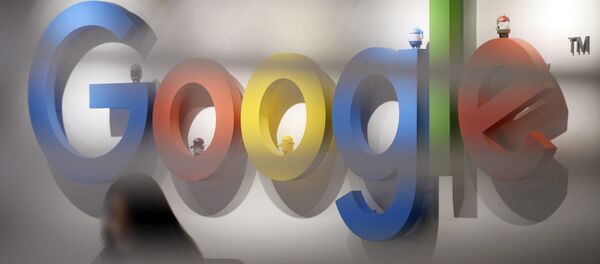 Деятельность компании Google в Сеуле - Sputnik Кыргызстан