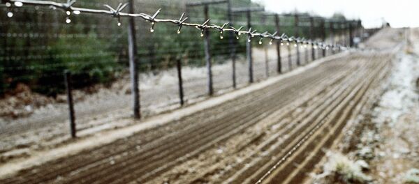 Советско-финская граница - Sputnik Кыргызстан