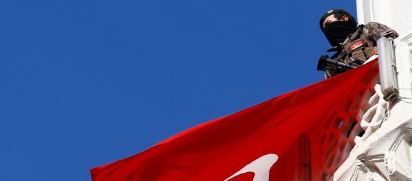 Последствия взрыва в городе Кайсери в центральной части Турции - Sputnik Кыргызстан