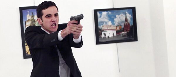 Россия элчисине кол салуу. Жеринен алынган сүрөттөр - Sputnik Кыргызстан