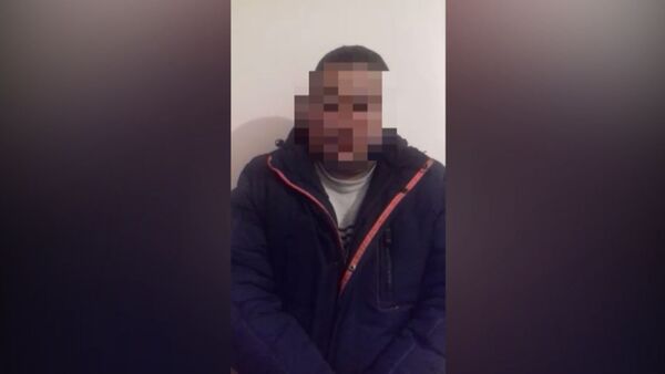 Подозреваемый в смертельном наезде: сбитый отказывался ехать в больницу - Sputnik Кыргызстан