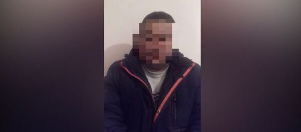 Подозреваемый в смертельном наезде: сбитый отказывался ехать в больницу Подозреваемый в смертельном наезде: сбитый отказывался ехать в больницу - Sputnik Кыргызстан