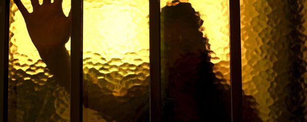 Женское насилия в Аргентине - Sputnik Кыргызстан