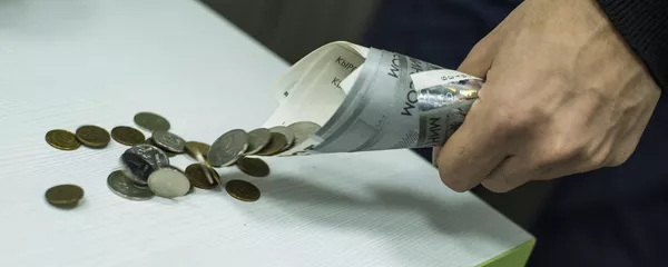 Итоги экономики года в Кыргызстане - Sputnik Кыргызстан