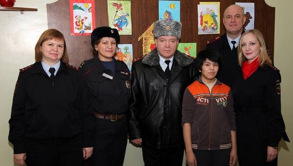 судьба 19-летней кыргызстанки по имени Дильноза - Sputnik Кыргызстан