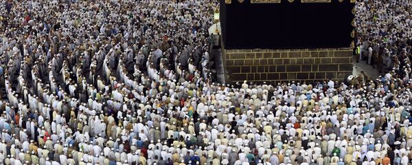 Ажылык сапар. Архив - Sputnik Кыргызстан