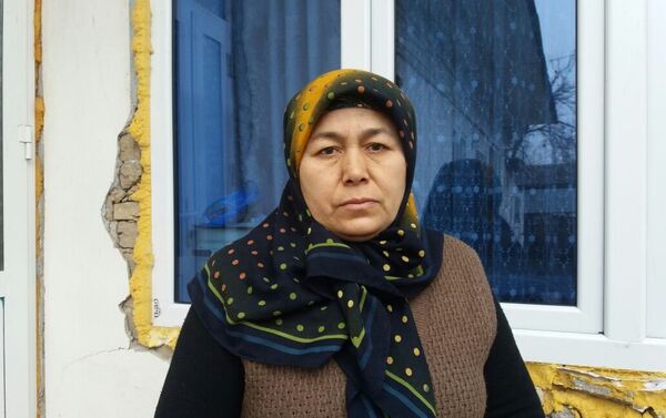 Мать Яхье Машрапова - Sputnik Кыргызстан