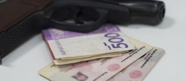 Случаи подделывания паспорта гражданина Кыргызской Республики - Sputnik Кыргызстан