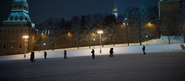 Москва шаары. Архив Москва шаары. Архив - Sputnik Кыргызстан