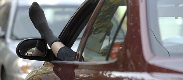 Служба такси в Пекине - Sputnik Кыргызстан