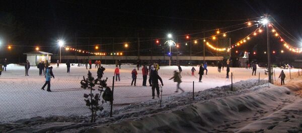 Караколдогу муз аянтчасы - Sputnik Кыргызстан