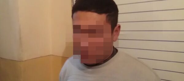 КТРК журналистинин атын жамынып элди алдады деп шектелген жаран кечирим сурады - Sputnik Кыргызстан