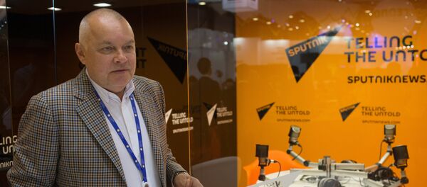 XX Петербургский международный экономический форум. День первый - Sputnik Кыргызстан