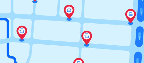 Бишкектин Кайгуул милициясы көп турган жерлери – карта Бишкектин Кайгуул милициясы көп турган жерлери – карта - Sputnik Кыргызстан